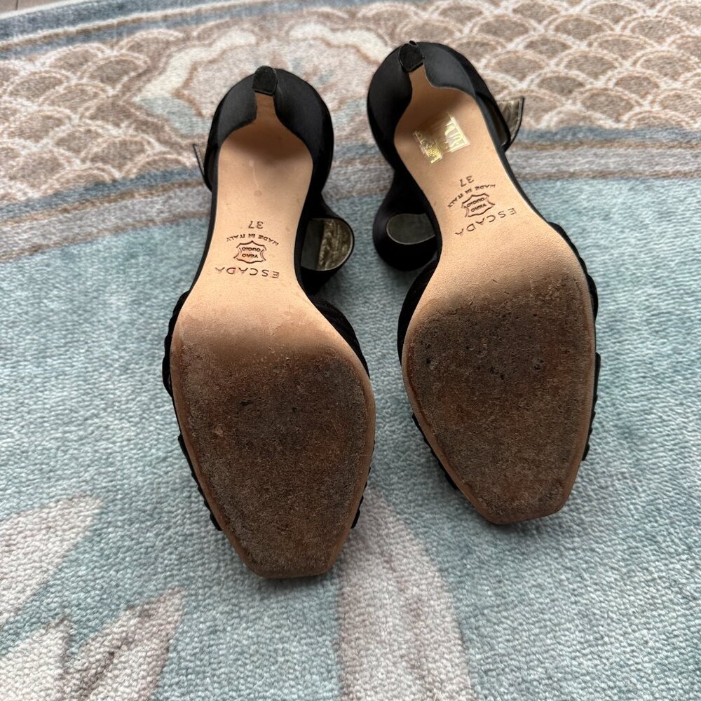 Escada Pumps - Picture 8 of 8